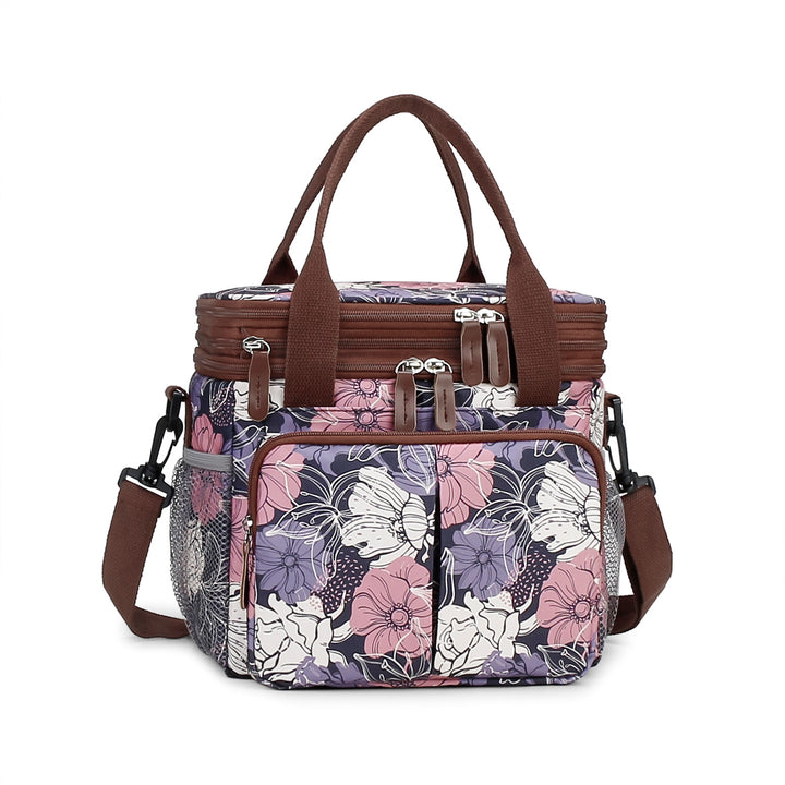 Multifunctional cooler bag Stornfield