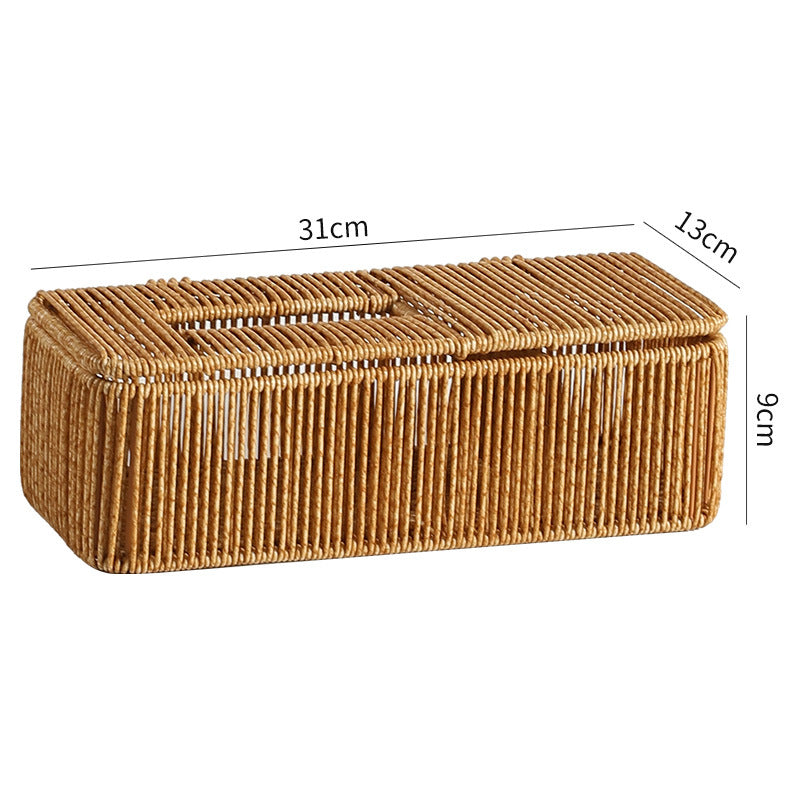 Home Décor Storage Stornfield