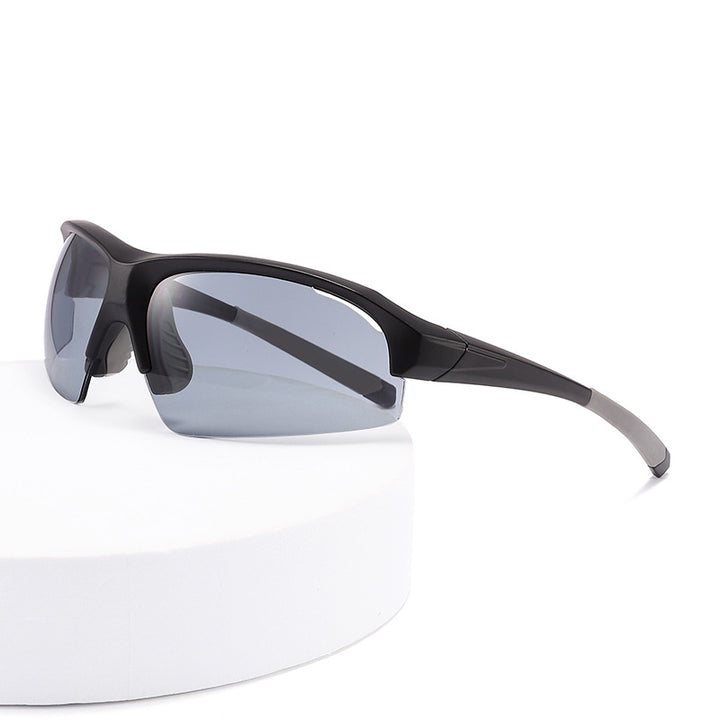 Men's Sports Performance Sunglasses Stornfield