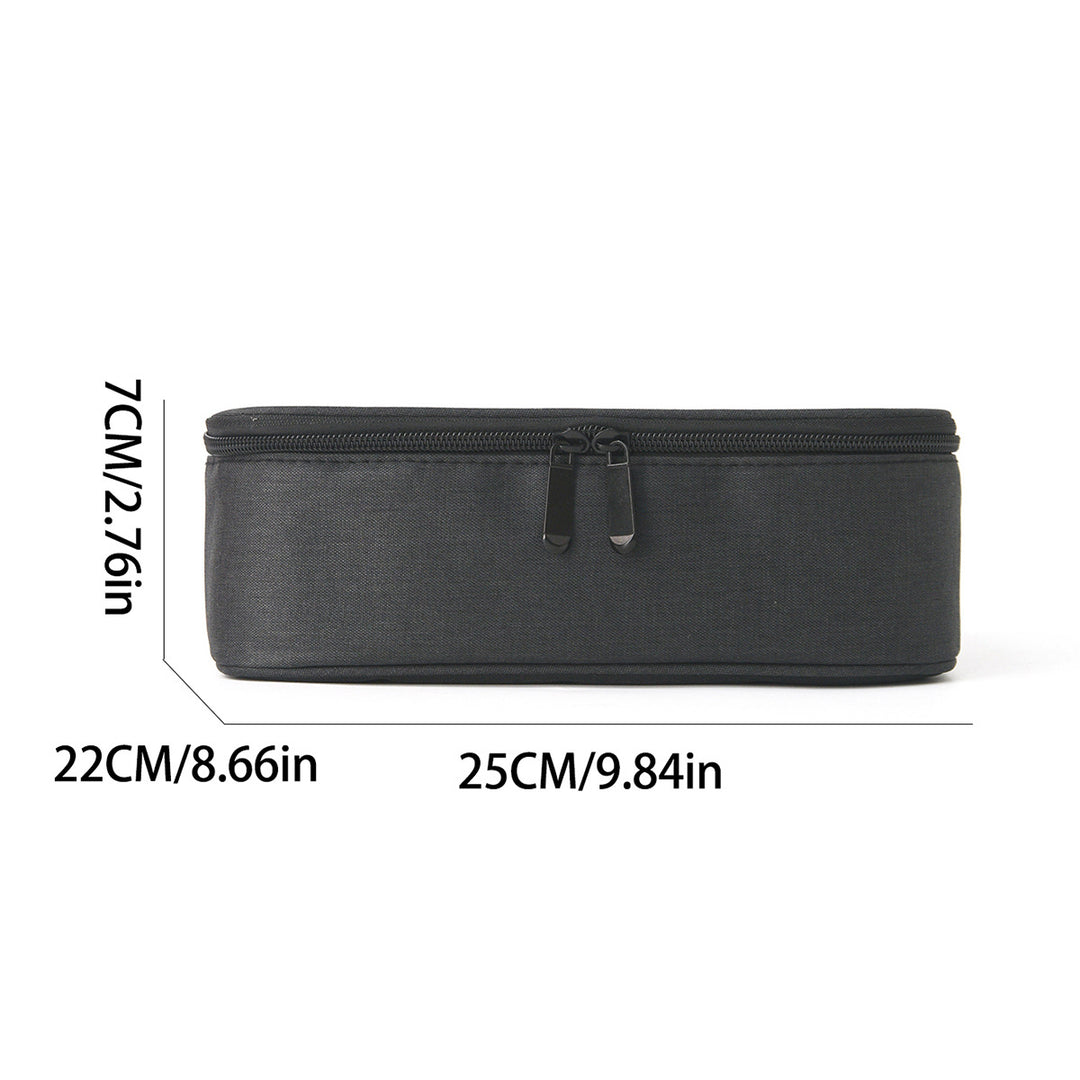Multifunctional pencil and writing tools bag Stornfield