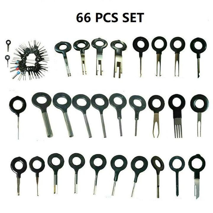 Terminal Ejector Kit | Stornfield