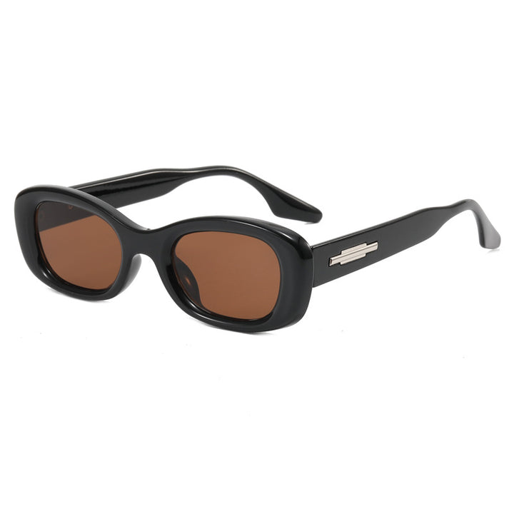 Trendy Turtle Sunglasses Stornfield