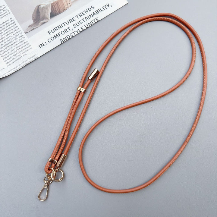 Versatile ID Badge Holder Lanyard Stornfield