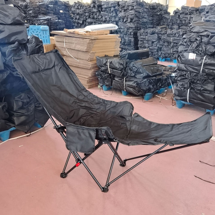 Comfortable lying surface Stornfield