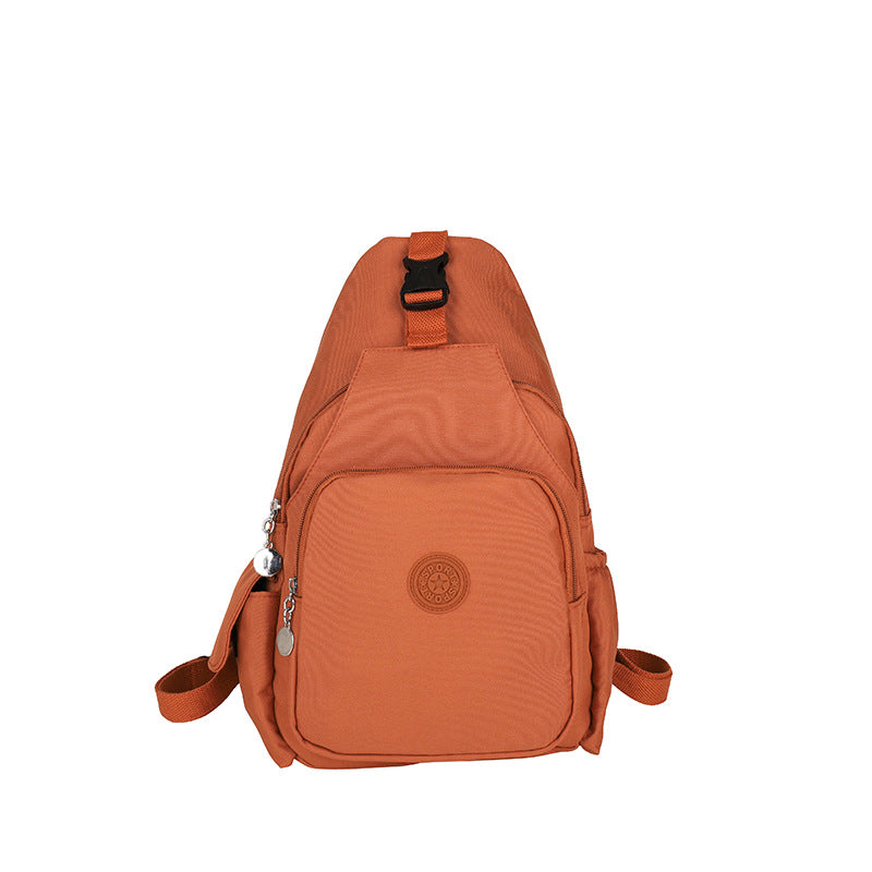 Crossbody Sling Backpack Stornfield