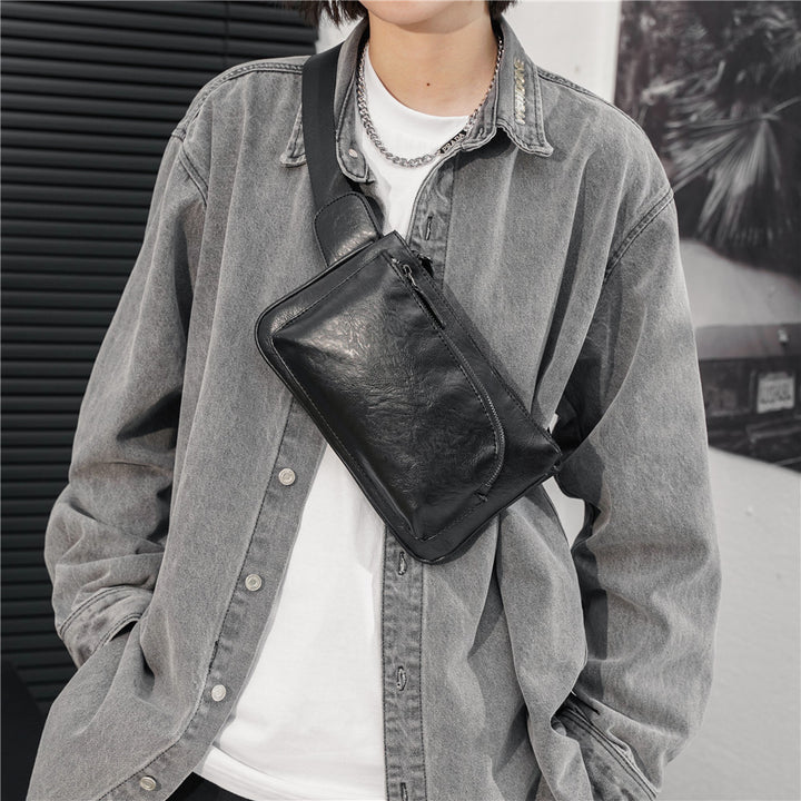 Practical belt bag Stornfield