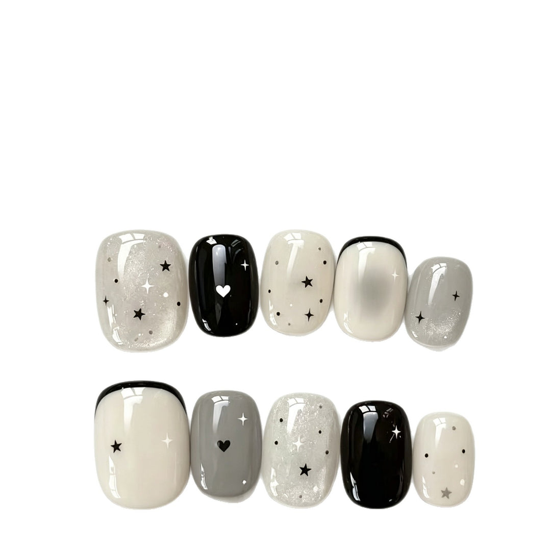 Nail Art Set Stornfield