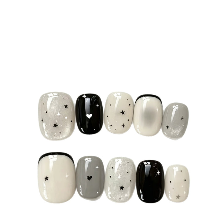 Nail Art Set Stornfield