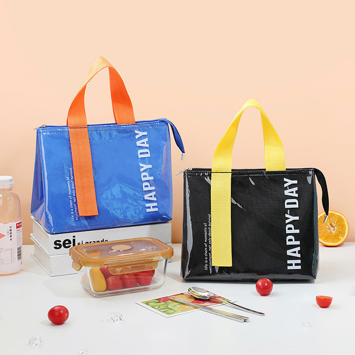 Stylish Transparent Tote Stornfield