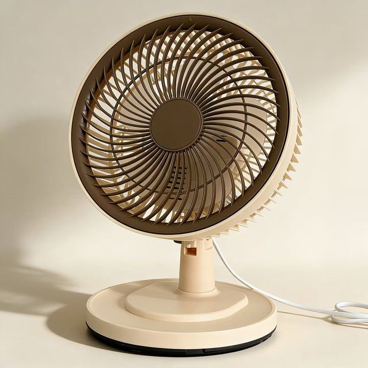 Unisex Table Fan Stornfield