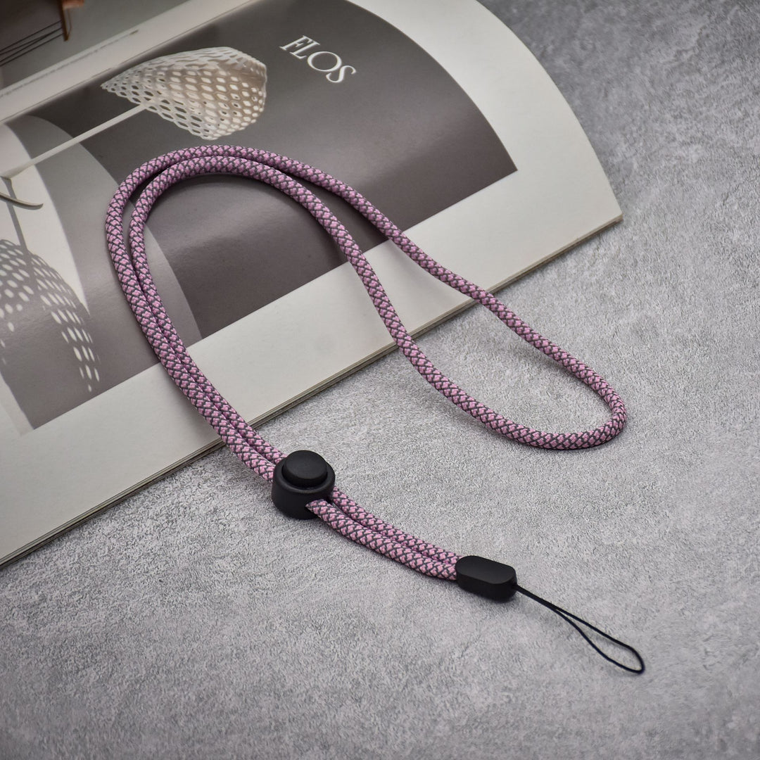 Adjustable Mobile Accessories Lanyard Stornfield