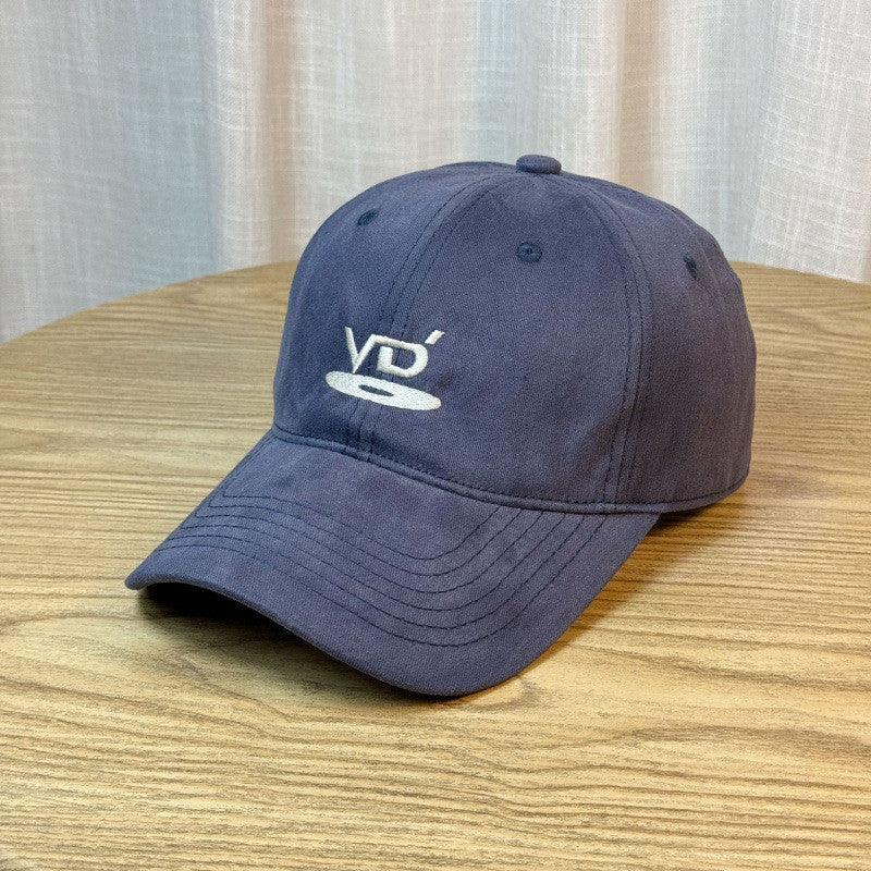 Men's Casual Cotton Twill Baseball Cap Stornfield