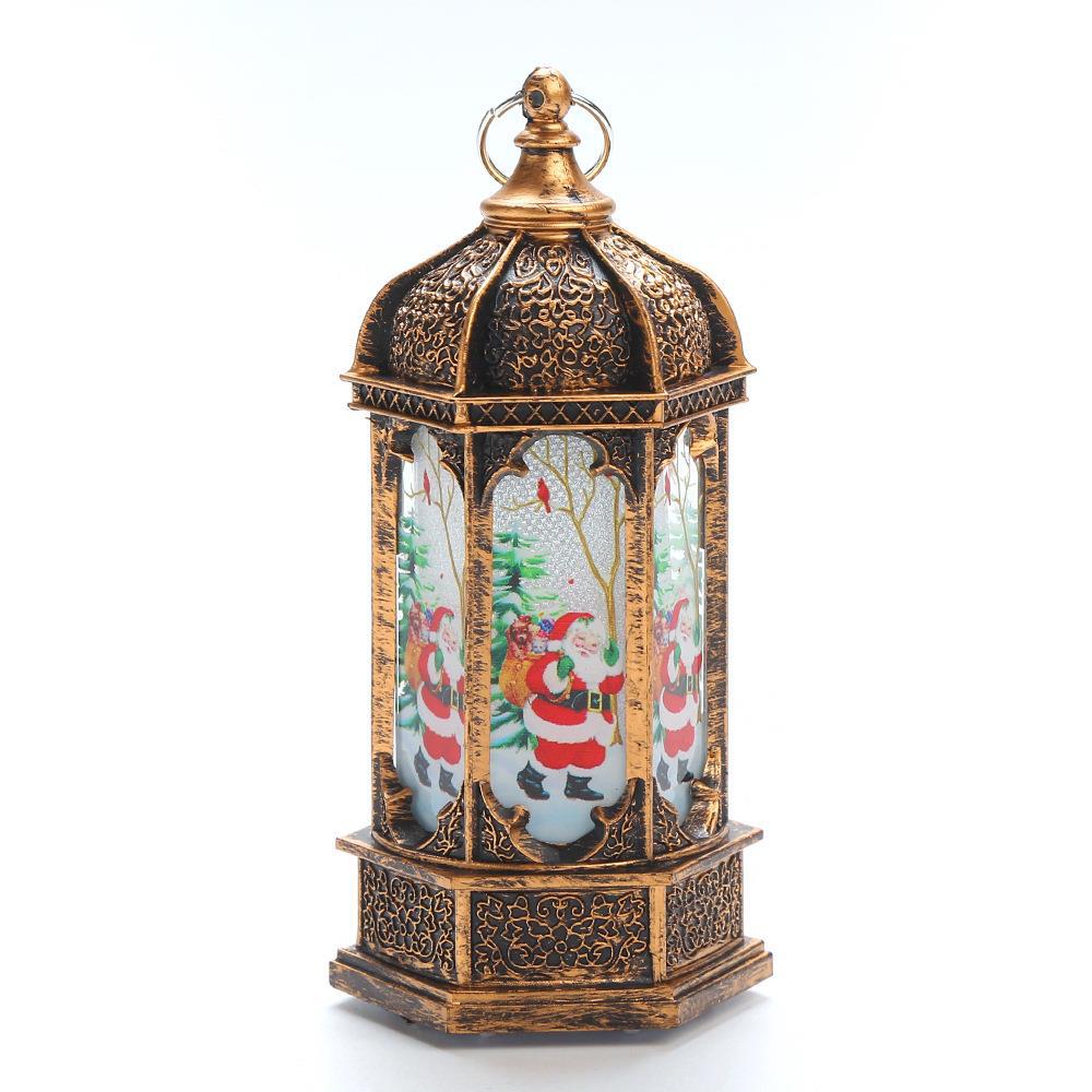 Decorative Lantern for Christmas Stornfield
