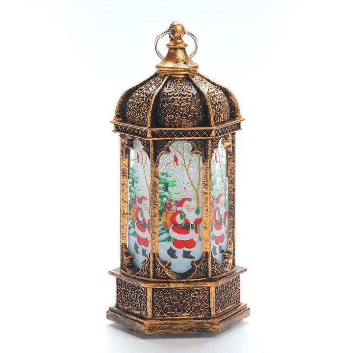 Decorative Lantern for Christmas Stornfield
