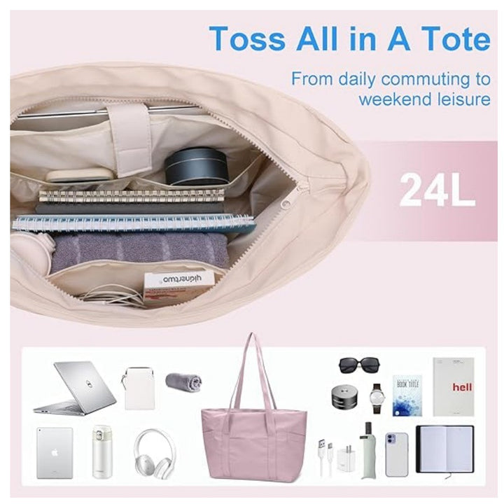 Practical everyday bag Stornfield