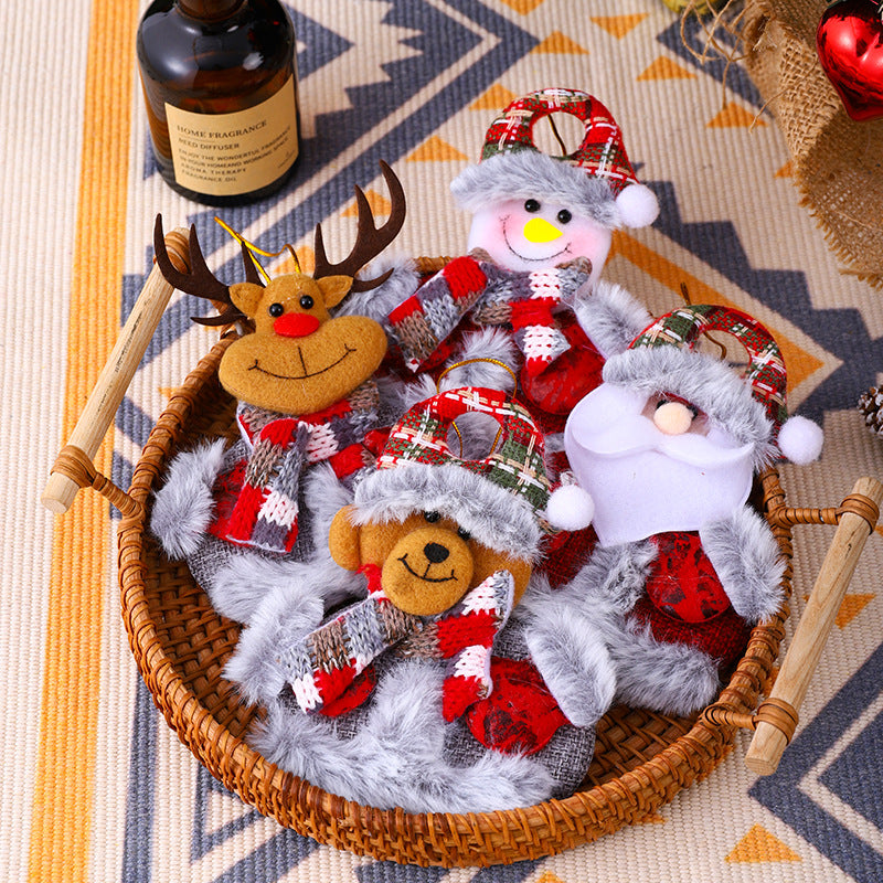 Decorative Reindeer Figure Stornfield