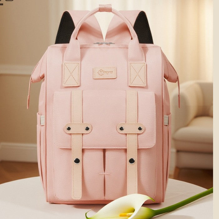 Modern Utility Backpack Stornfield
