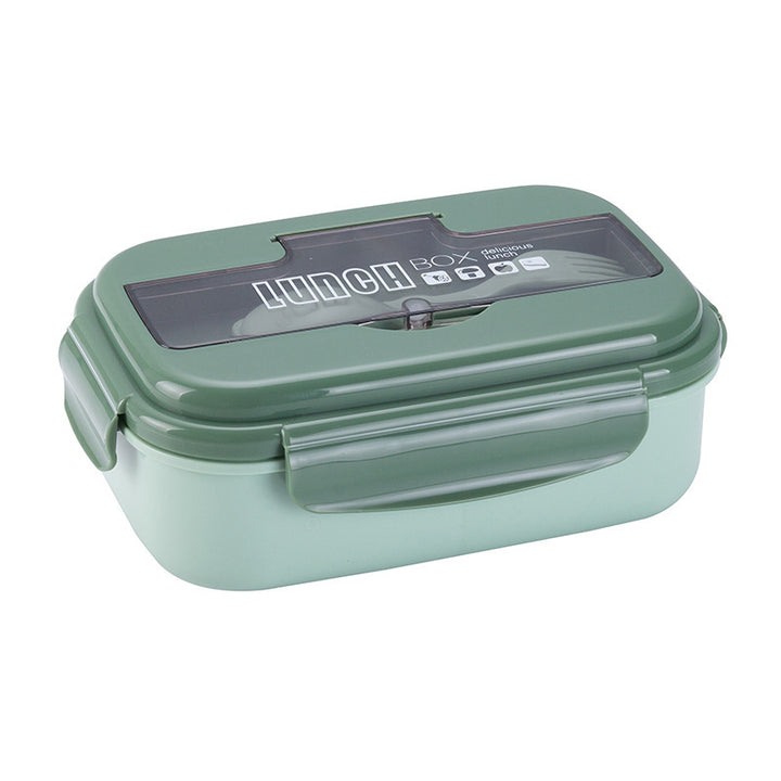 Leak-Proof Meal Prep Lunch Box