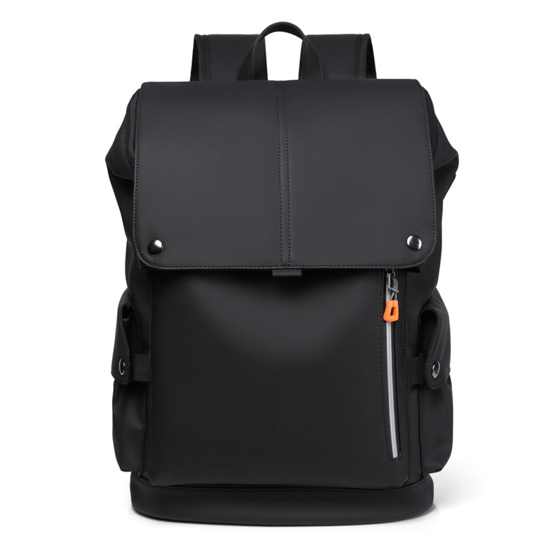 Adventure-Ready Urban Backpack Stornfield
