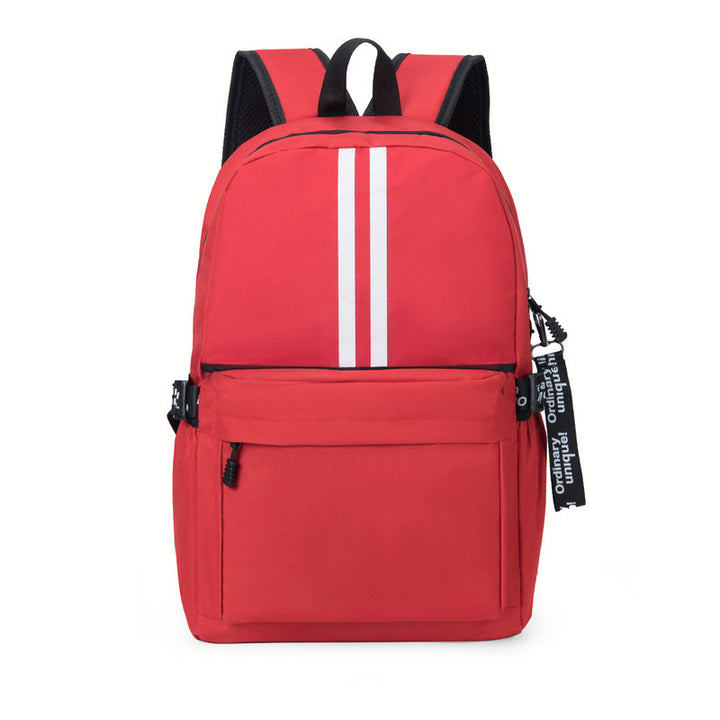 Sleek Everyday Adventure Backpack Stornfield