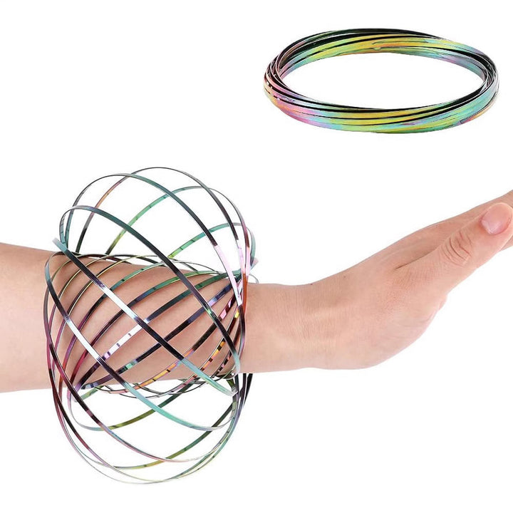 Unisex Fidget Toy with Interactive Design Stornfield