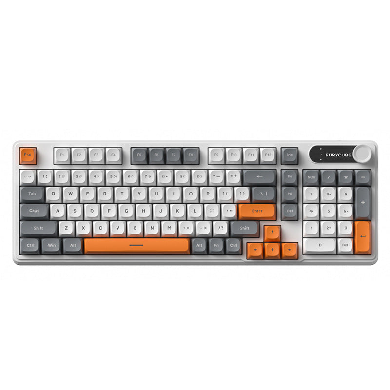 Gaming Keyboard Stornfield