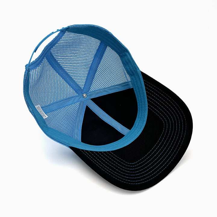 Ladies Sporty Trucker Cap with breathable mesh Stornfield