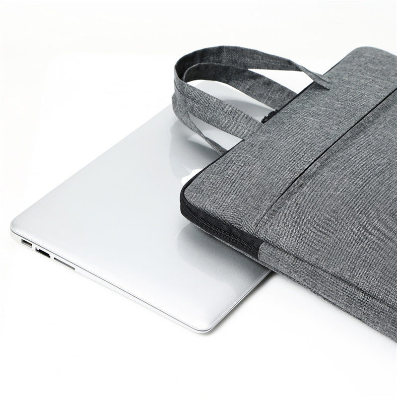 Professional Laptop Sleeve Case Stornfield