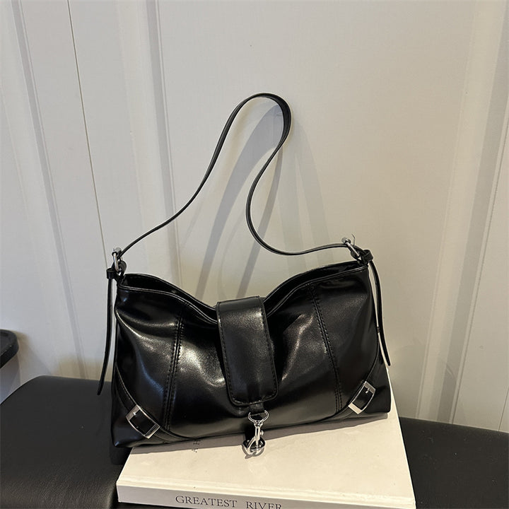 Modern Structured Handbag