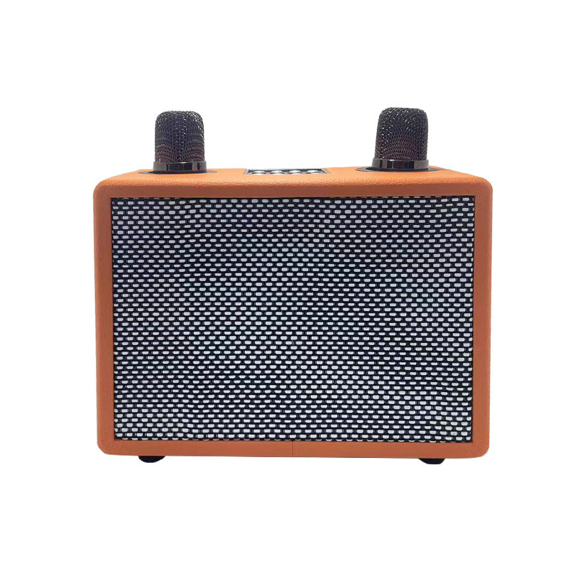 Bluetooth Portable Speaker Stornfield