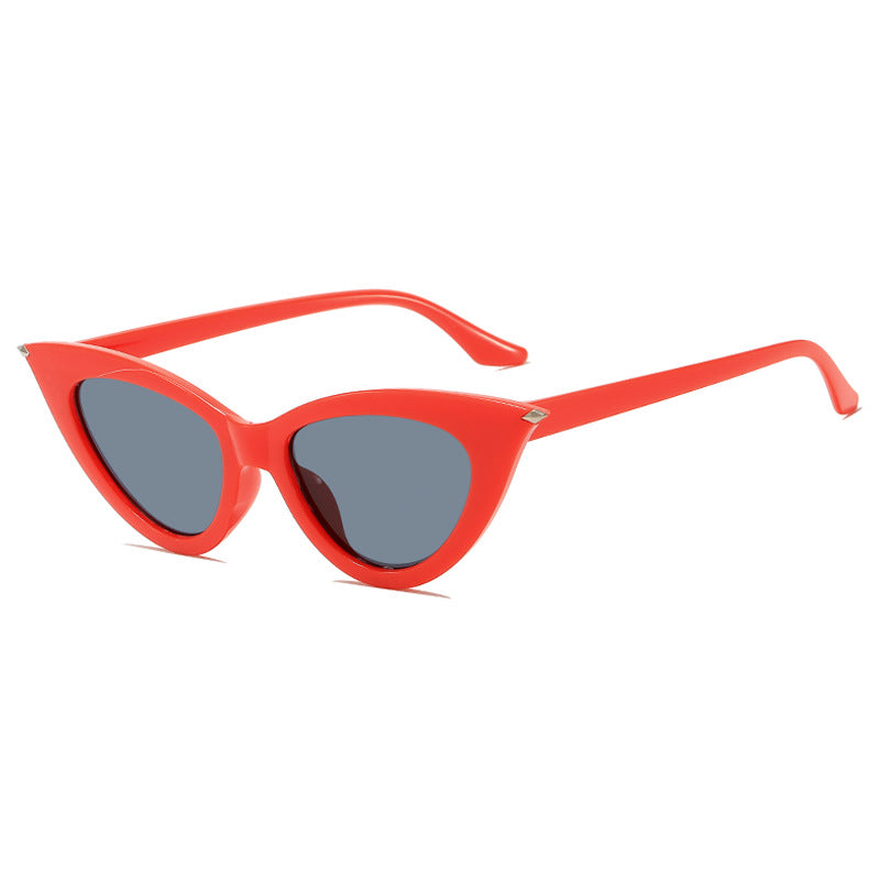 Vintage Cat Eye Sunglasses Stornfield