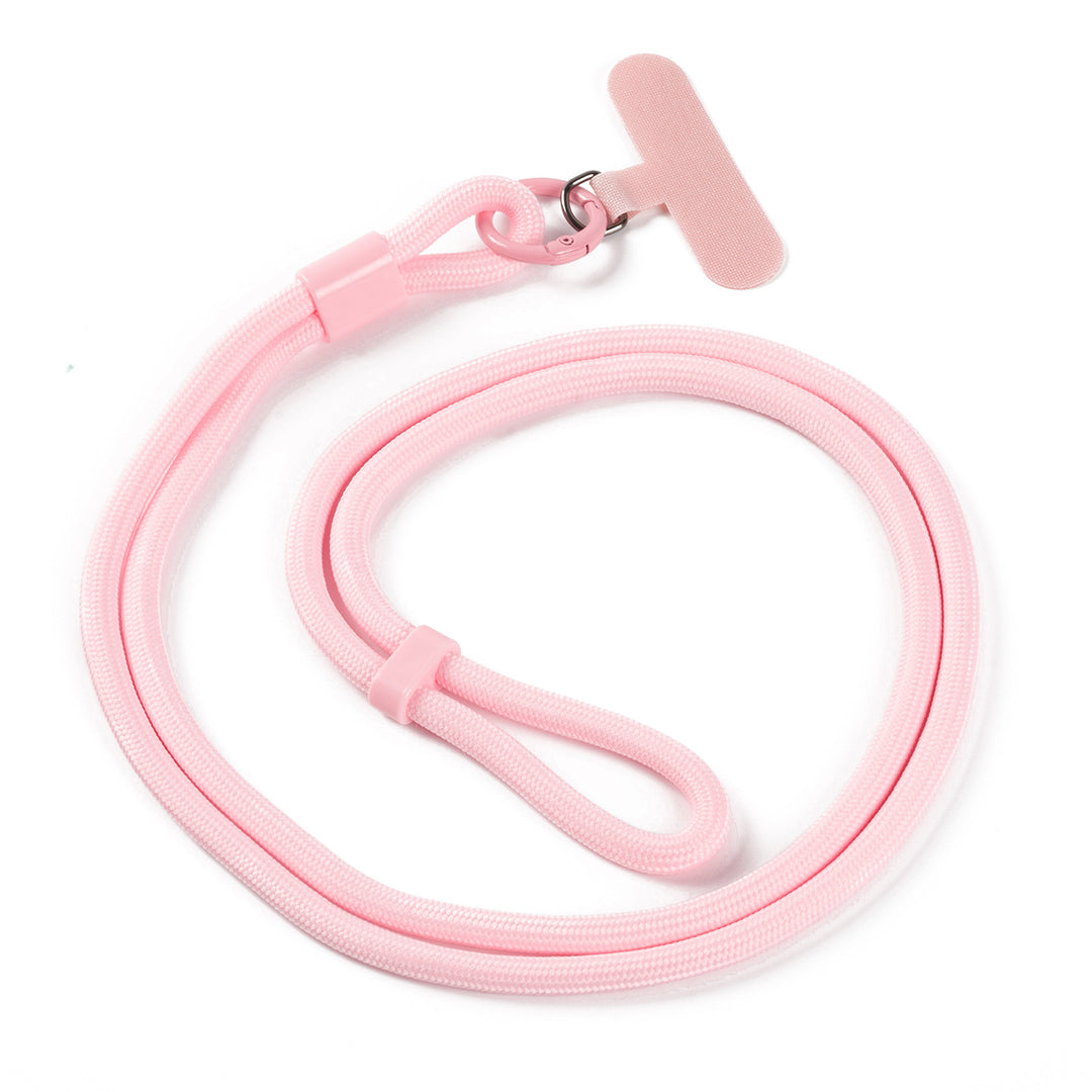 Reflective Safety Lanyard Stornfield