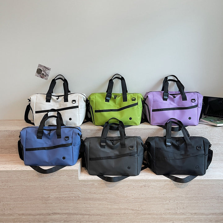 Versatile Travel Duffle Bag Stornfield