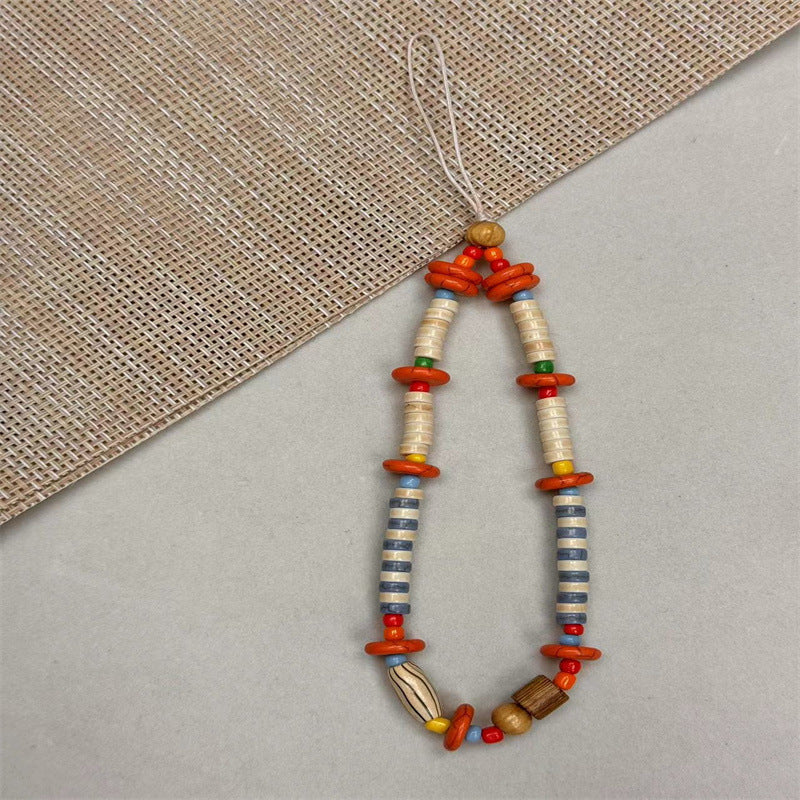Handmade Beaded Necklace Stornfield