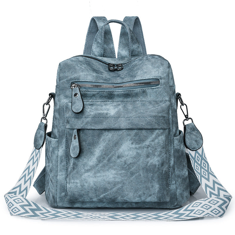 Compact Travel Backpack Stornfield