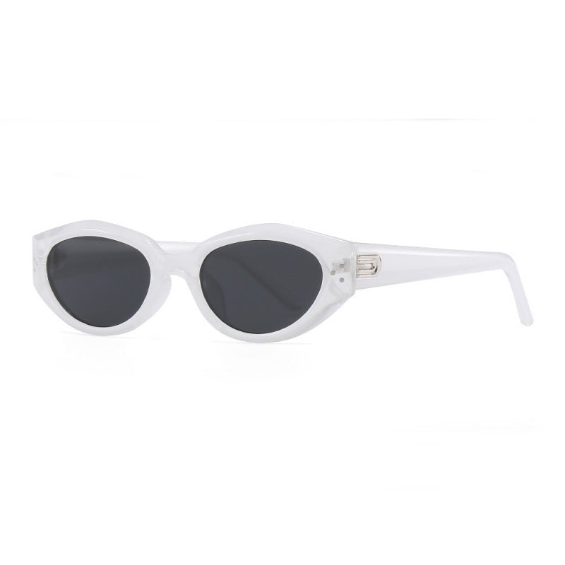 Retro Cat-Eye Sunglasses Stornfield