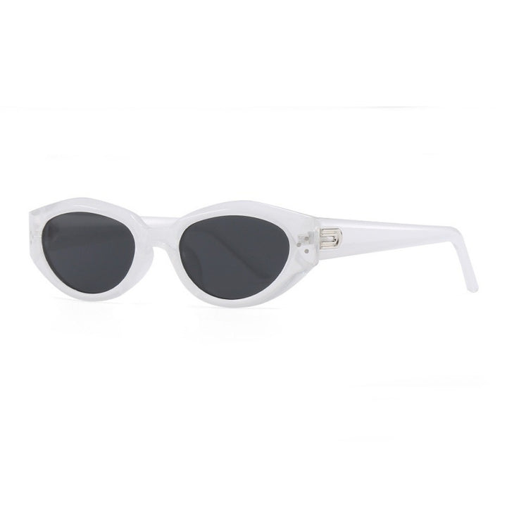 Retro Cat-Eye Sunglasses Stornfield