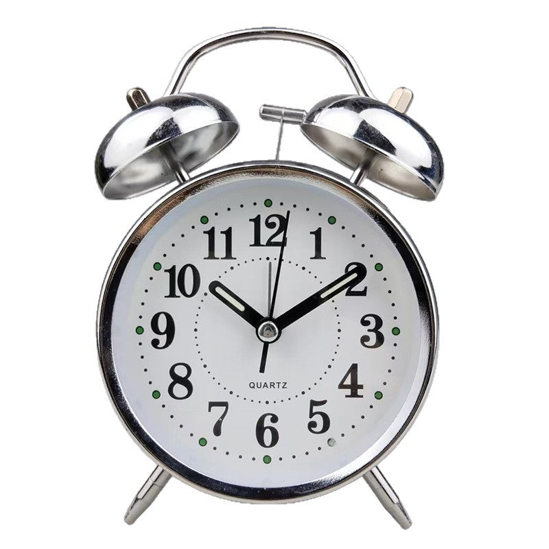 Stornfield Alarm Clock