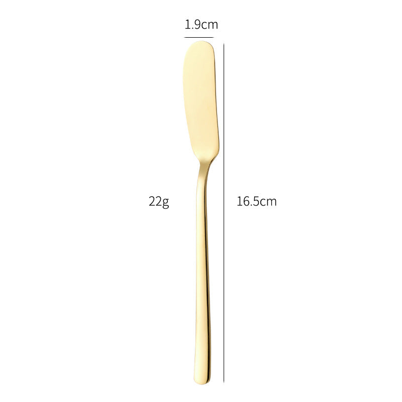 Elegant and Functional Spreading Knife Stornfield