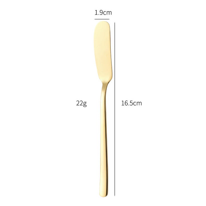 Elegant and Functional Spreading Knife Stornfield