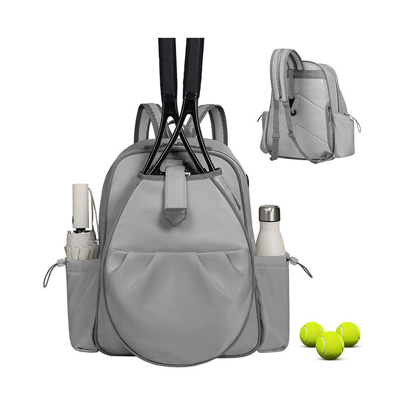 Multi-Compartment Tennis Racket Backpack Stornfield
