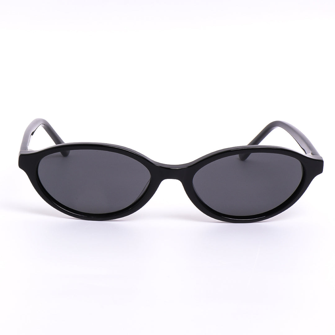 Ladies stylish sunglasses in elegant retro design Stornfield