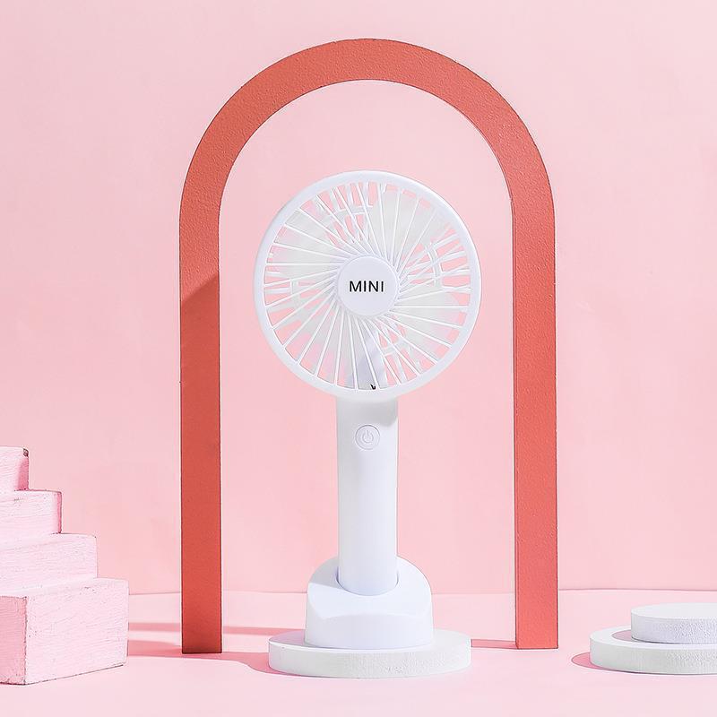 Women's portable cat ears fan Stornfield