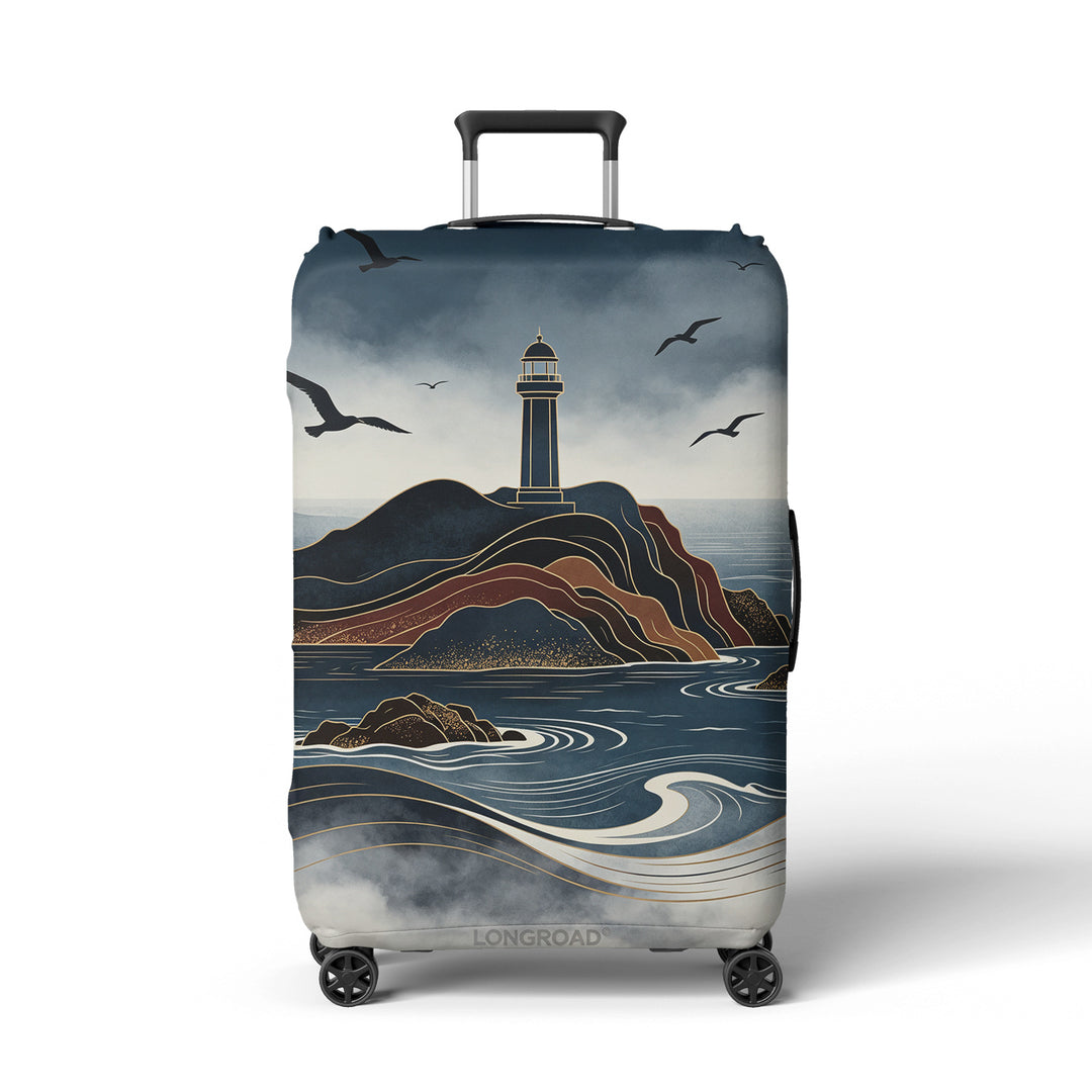 Women's Luggage Cover Stornfield