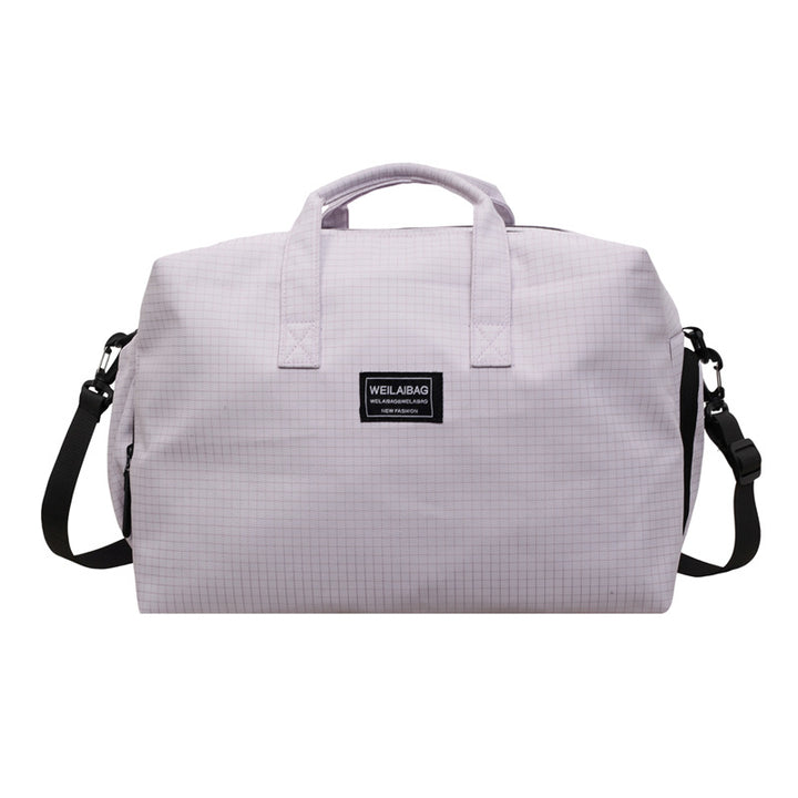 Multifunctional Travel Duffle Bag Stornfield