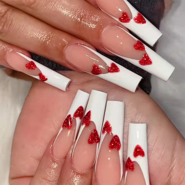 Artificial nails Stornfield
