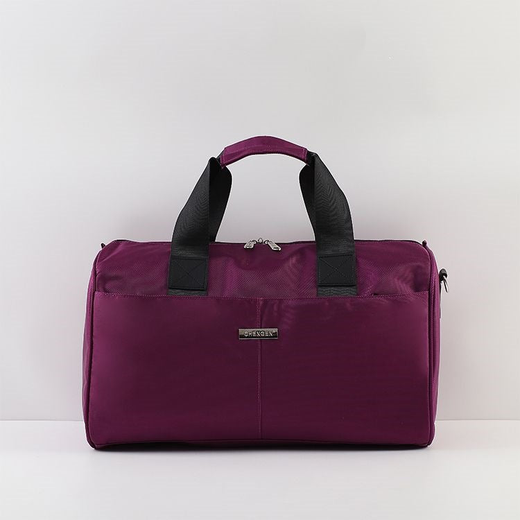 Practical Travel Bag Stornfield