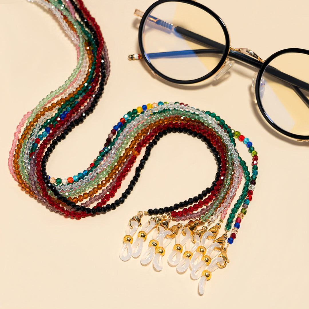 Decorative Beaded Chain Stornfield