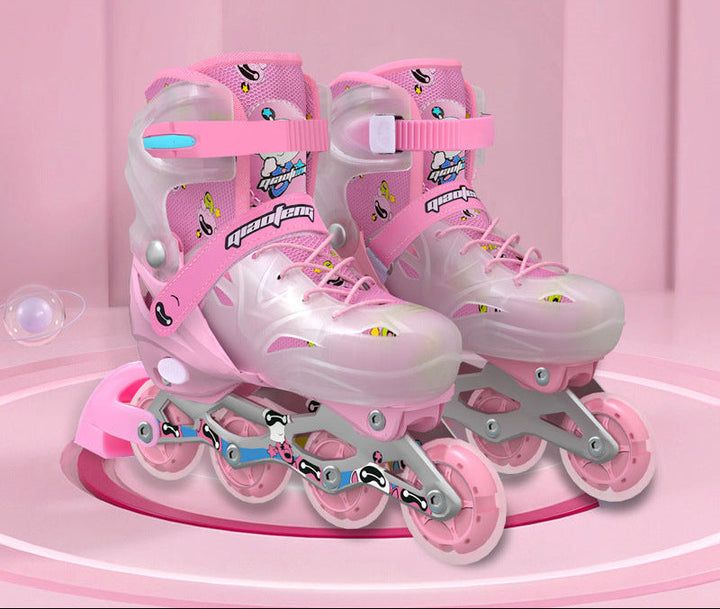 Adjustable Inline Skates Stornfield