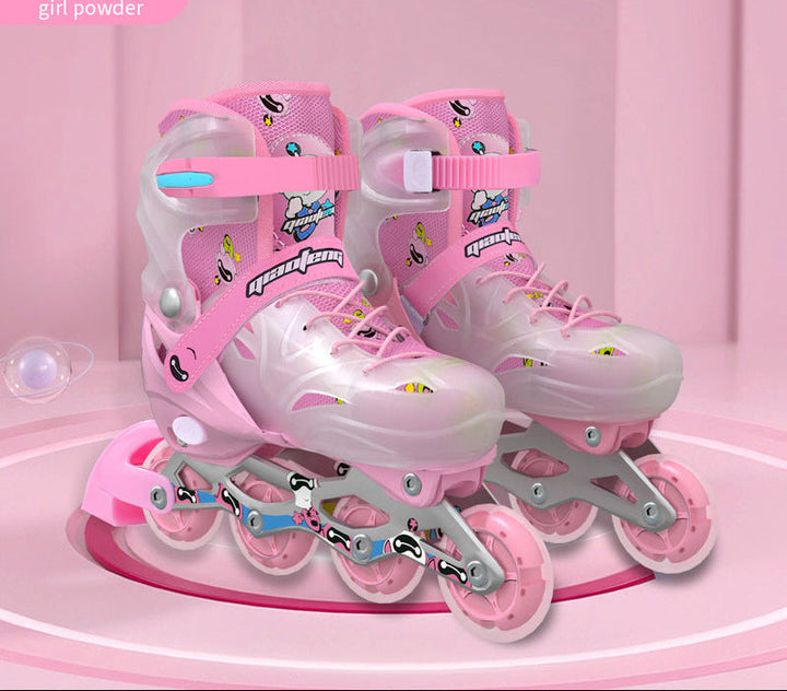 Adjustable Inline Skates Stornfield